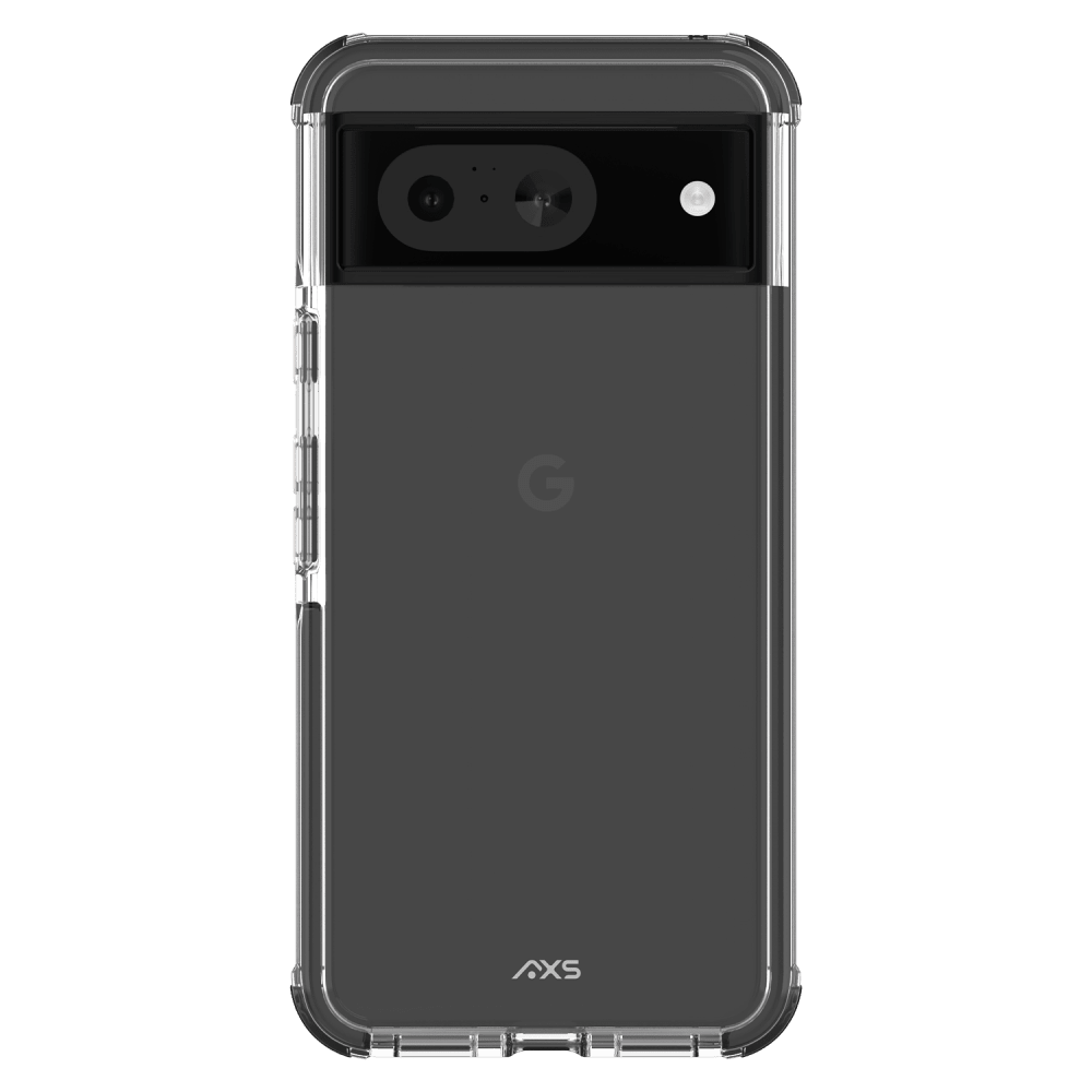 AXS, Étui AXS PROShield Plus pour Google Pixel 8 Noir