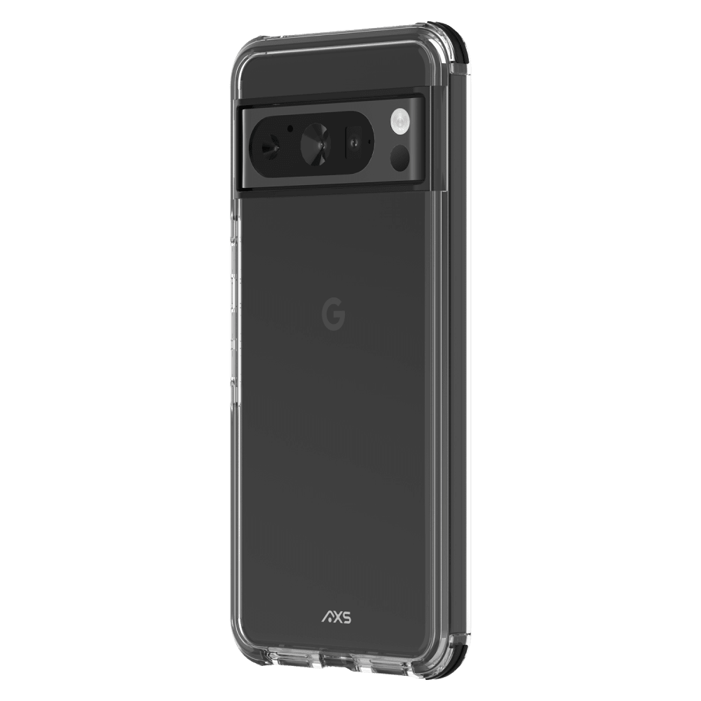 AXS, Étui AXS PROShield Plus pour Google Pixel 8 Pro Noir