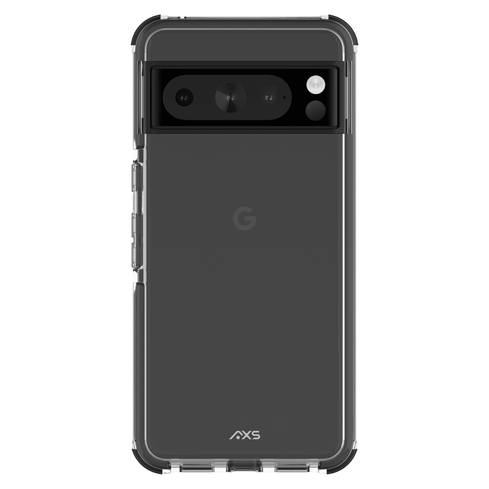 AXS, Étui AXS PROShield Plus pour Google Pixel 8 Pro Noir