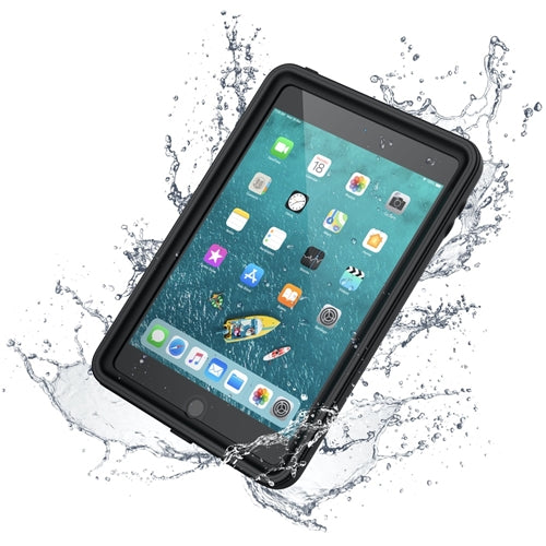 Catalyseur, Etui Catalyst Waterproof & Rugged Case pour iPad Mini 5 - Noir