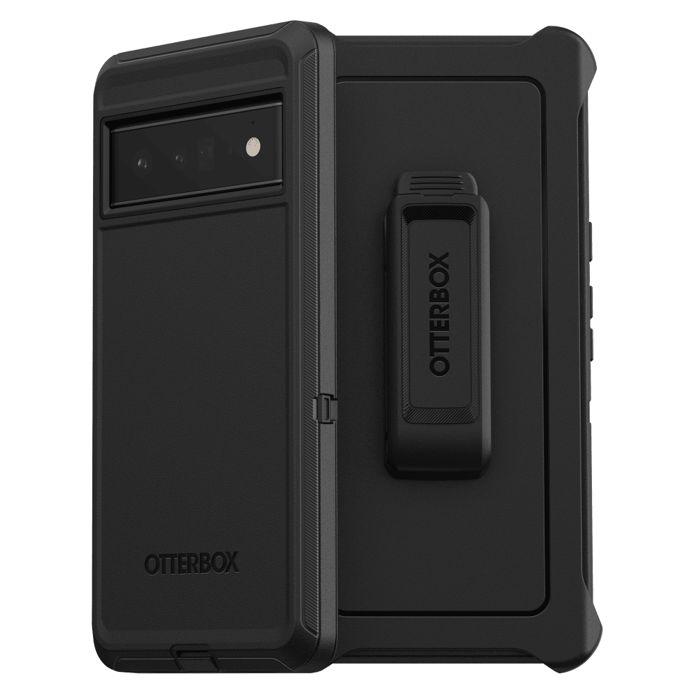 OtterBox, Etui Defender pour Google Pixel 6 Pro