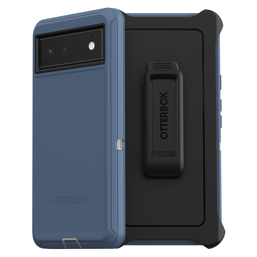 OtterBox, Étui Defender pour Google Pixel 6