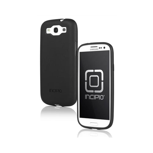 Incipio, Étui Incipio NGP GENUINE pour Samsung Galaxy S3 III i9300 Noir