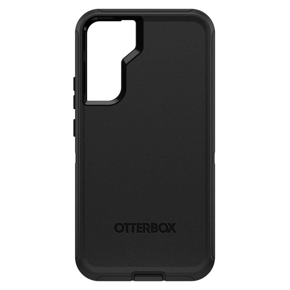 OtterBox, Etui OtterBox Defender pour Samsung Galaxy S22 Plus Noir