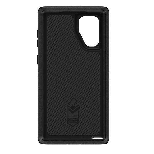 OtterBox, Étui OtterBox Defender pour Samsung Note 10 6,3 pouces - Noir