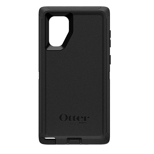 OtterBox, Étui OtterBox Defender pour Samsung Note 10 6,3 pouces - Noir