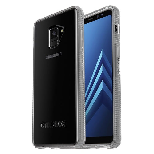 OtterBox, Étui Otterbox Prefix pour Samsung Galaxy A8 Plus - Transparent