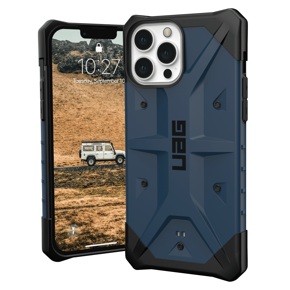 Urban Armor Gear (UAG), Étui Pathfinder pour Apple iPhone 13 Pro Max