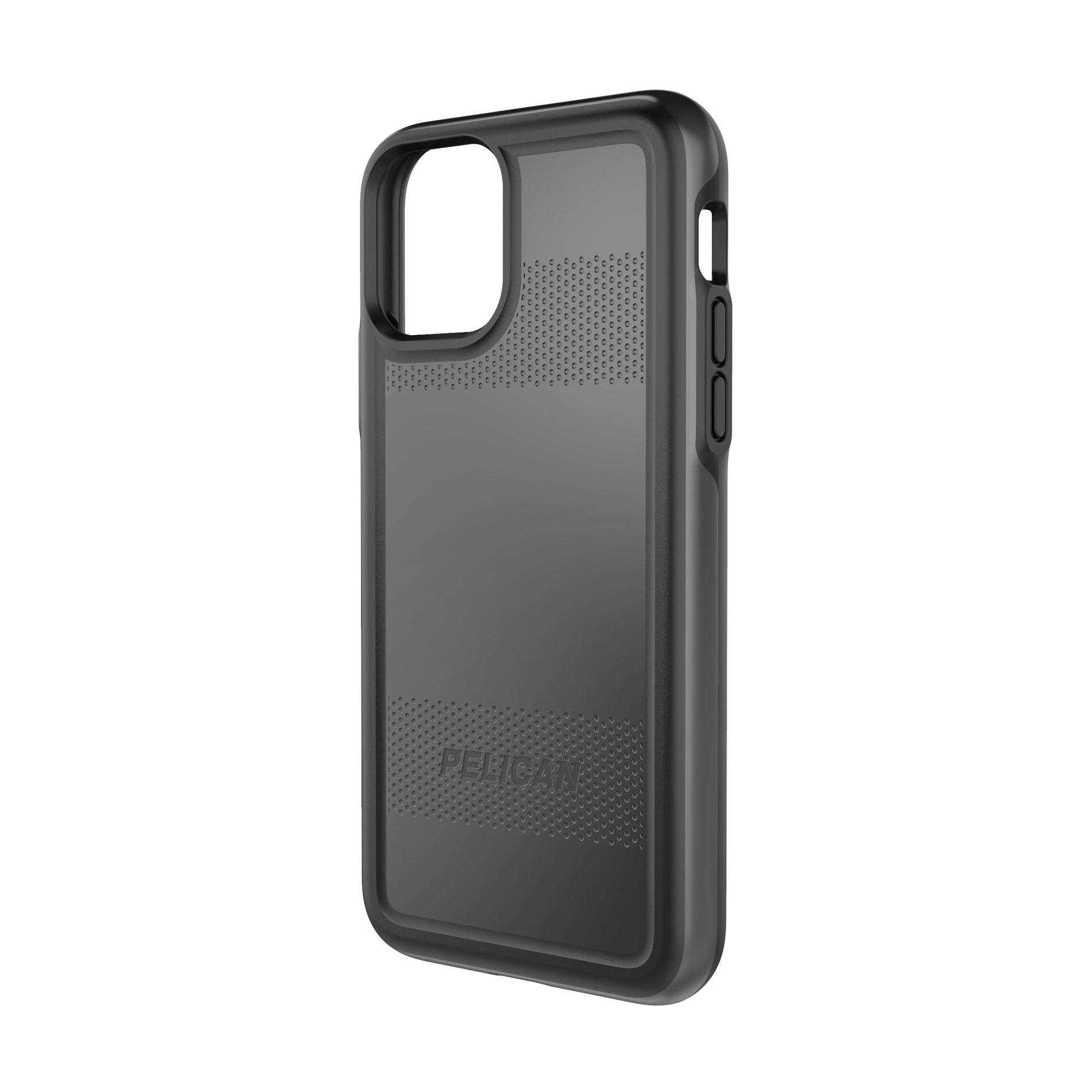 Pélican, Étui Pelican Protector à double couche résistant aux chocs pour iPhone 11 Pro / X / XS