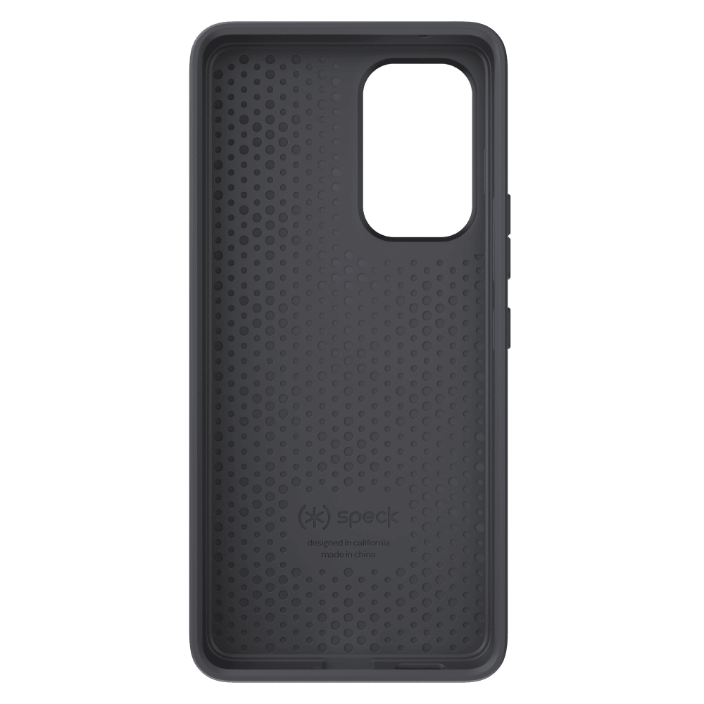 Speck, Etui Speck Presidio Impact Hero pour Samsung Galaxy A53 5G Noir et Gris Ardoise