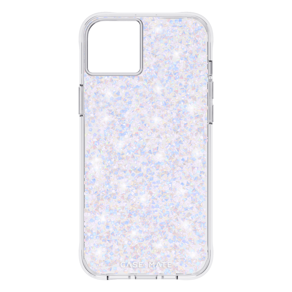 Case-Mate, Étui Twinkle MagSafe pour Apple iPhone 14 Plus