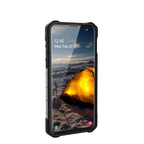 UAG, Étui UAG Plasma Series pour Samsung Galaxy S10e - Ice