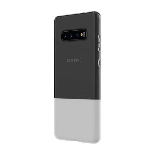 Incipio, Étui absorbant les chocs Incipio NGP pour Samsung Galaxy S10+ - Transparent