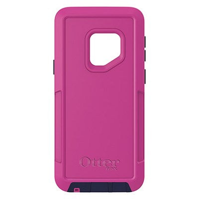 OtterBox, Étui de protection Pursuit Drop d'Otterbox pour Samsung Galaxy S9 - Coastal Rise