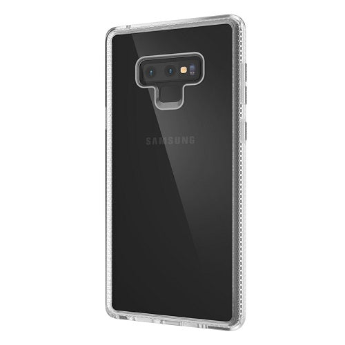 Catalyseur, Étui de protection contre les chocs Catalyst pour Galaxy Note 9 - Transparent