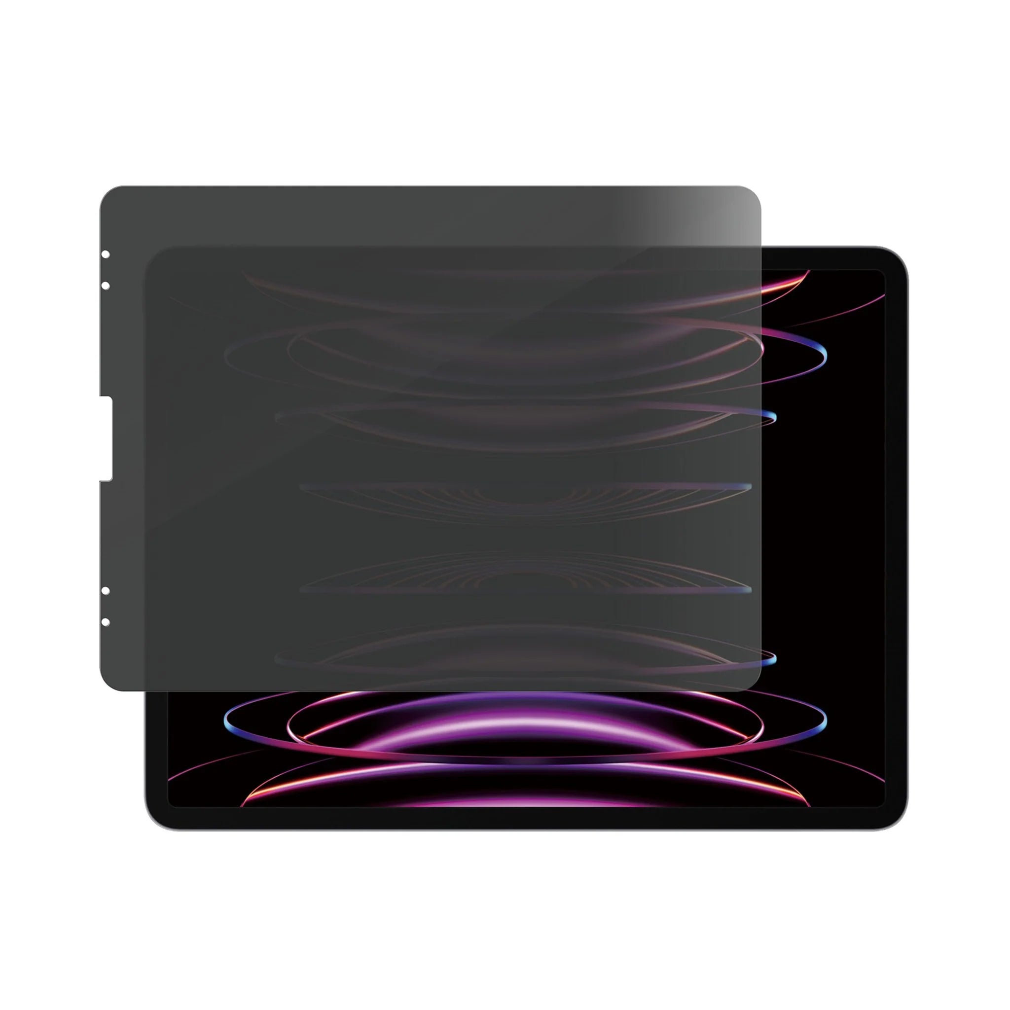 PanzerGlass, Filtre de confidentialité PanzerGlass pour iPad Pro 12.9 3rd/4th/5th/6th Gen