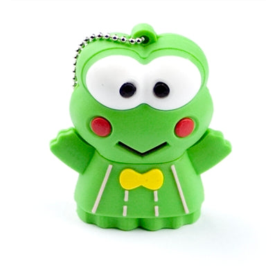 Générique, Frog Flash Thumb Drive USB 2 4GB