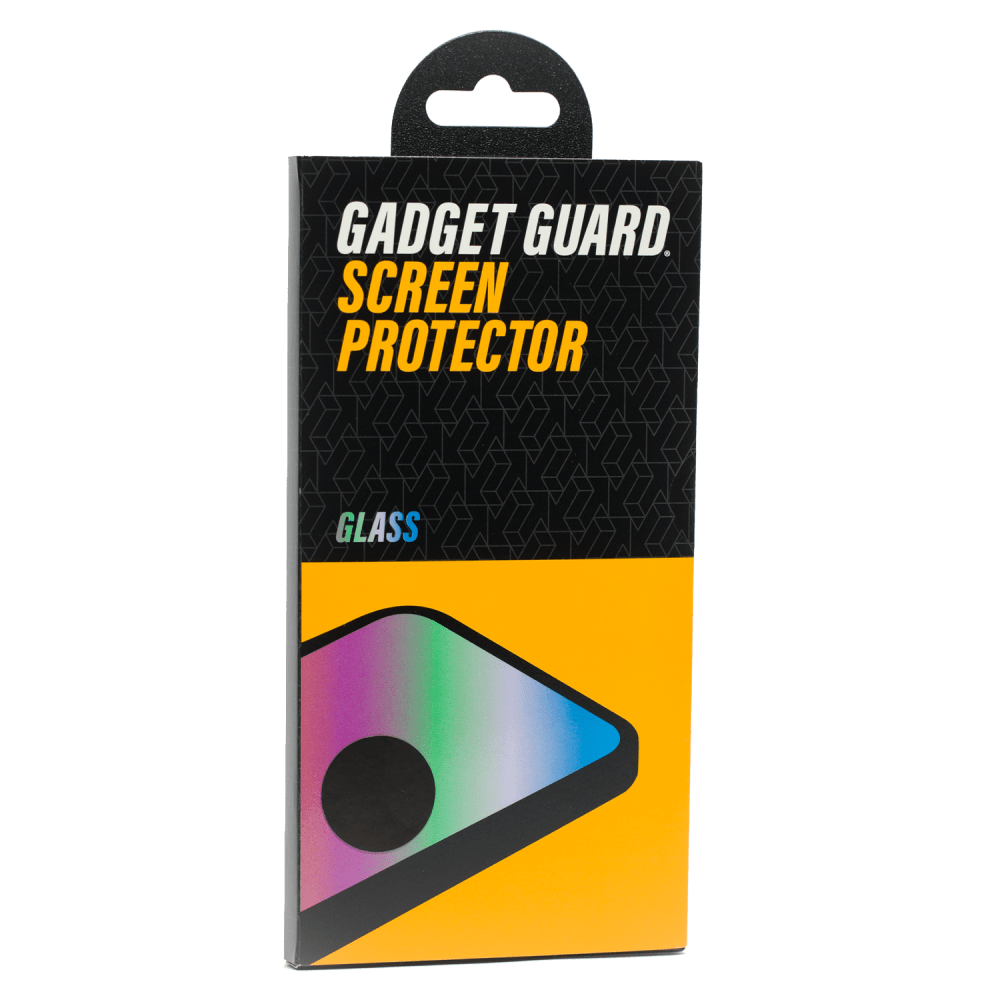 Gadget Guard, Gadget Guard Film de protection d'écran en verre pour Motorola RAZR (2023) Clear