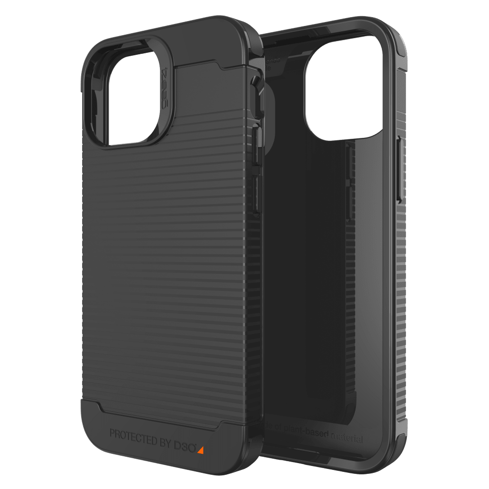 Gear4, Gear4 Havana Case pour Apple iPhone 13 mini Noir