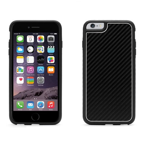 Griffon, Griffin Identity Case pour Apple iPhone 6 Plus / 6S Plus - Noir / Blanc