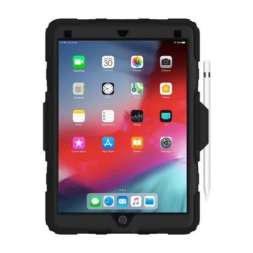 Griffon, Griffin Survivor All Terrain Tough Case iPad Air 3 & Pro 10.5 - Noir Clair