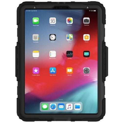 Griffon, Griffin Survivor All Terrain iPad Pro 11 pouces 1st Gen 2018 - Noir