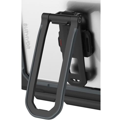 Griffon, Griffin Survivor Apple Kickstand Add On pour les nouveaux étuis Griffin 2019-2021