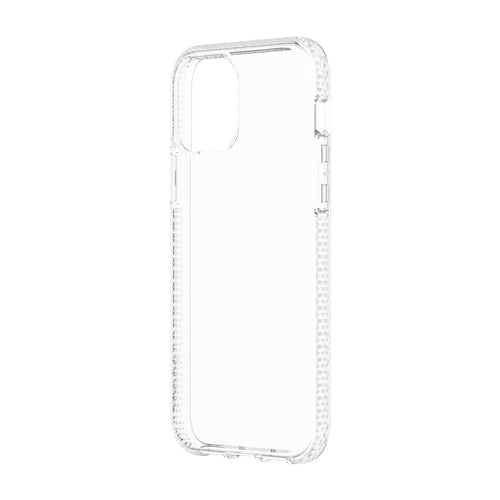 Griffin, Griffin Survivor Coque transparente pour iPhone 12 mini 5.4 pouces - Transparente