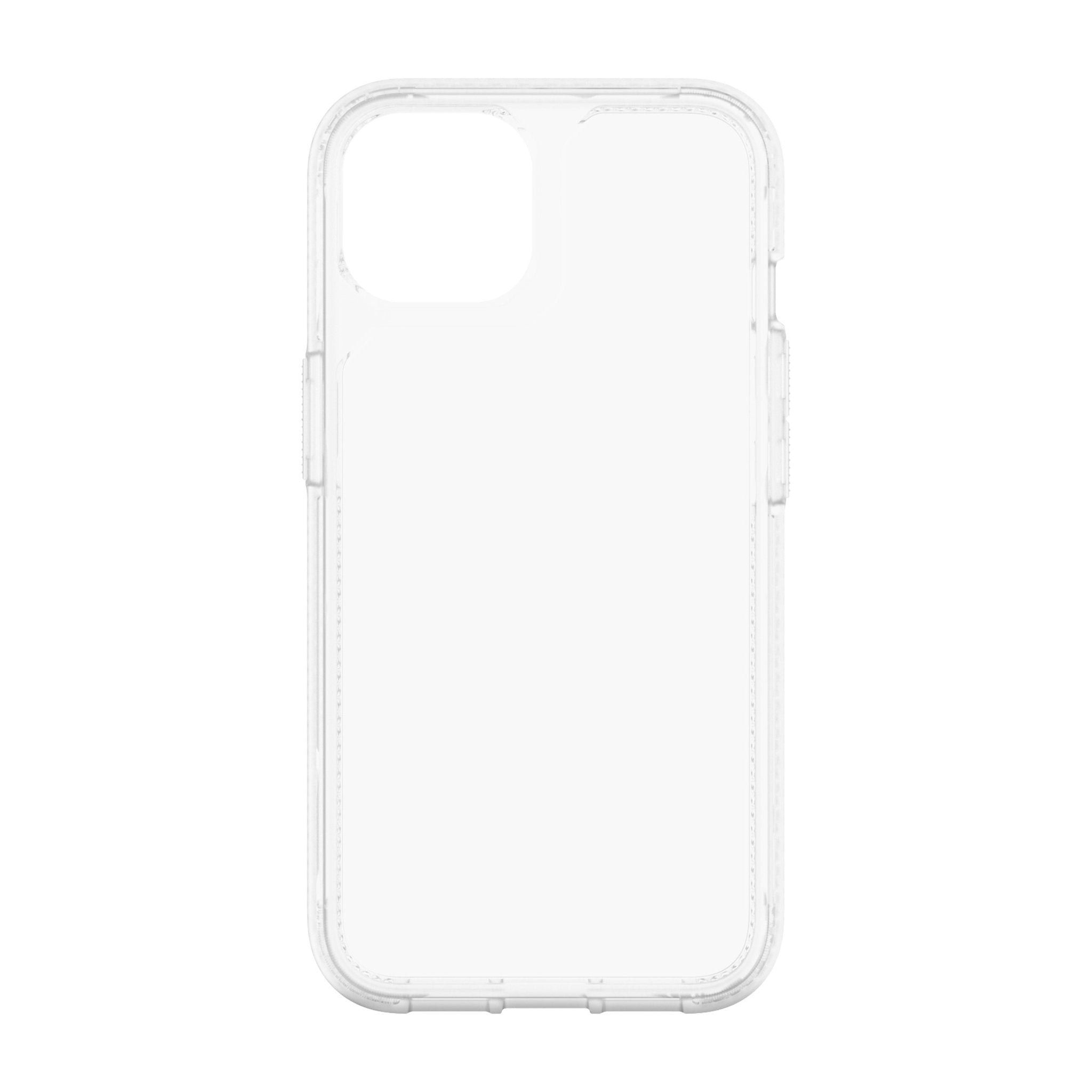 Griffin, Griffin Survivor Strong Tough Case iPhone 13 Pro 6.1 pouces - Clair