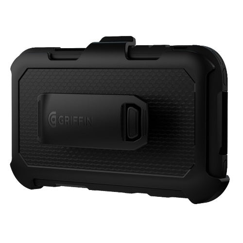 Griffon, Griffin Survivor Summit Case pour iPhone 6 Plus / 6s Plus - Noir