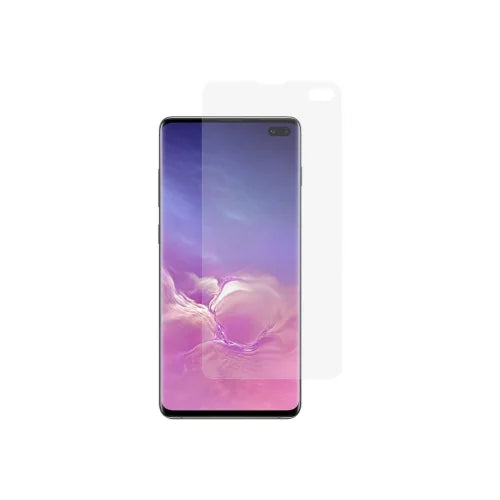 Griffon, Griffin Survivor TPU Screen Protector pour Samsung Galaxy S10+ Plus - Clair