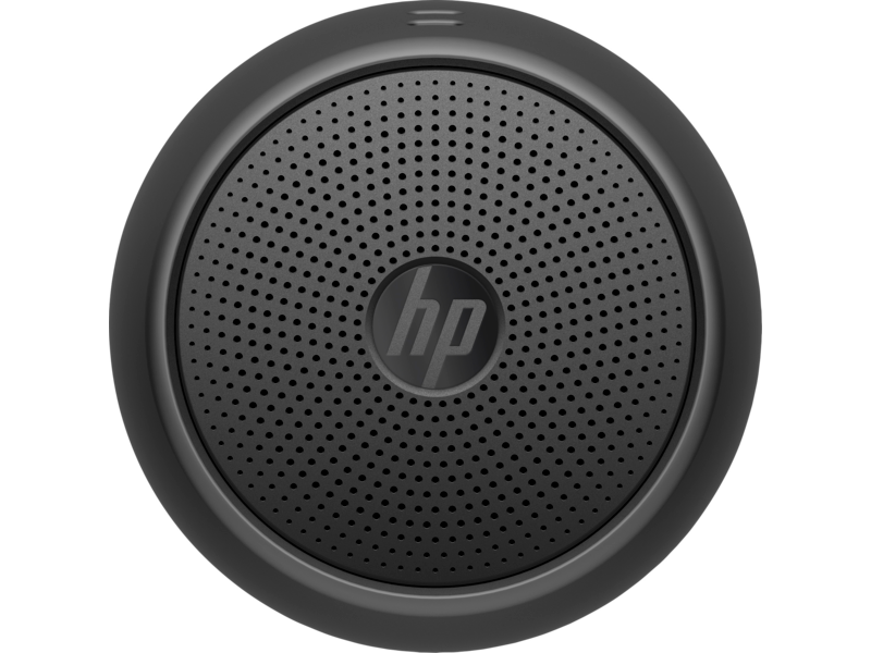 HP, HP Bluetooth Speaker 360 - Noir