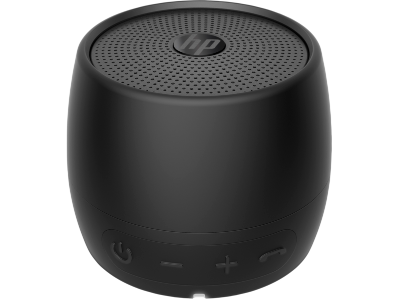 HP, HP Bluetooth Speaker 360 - Noir