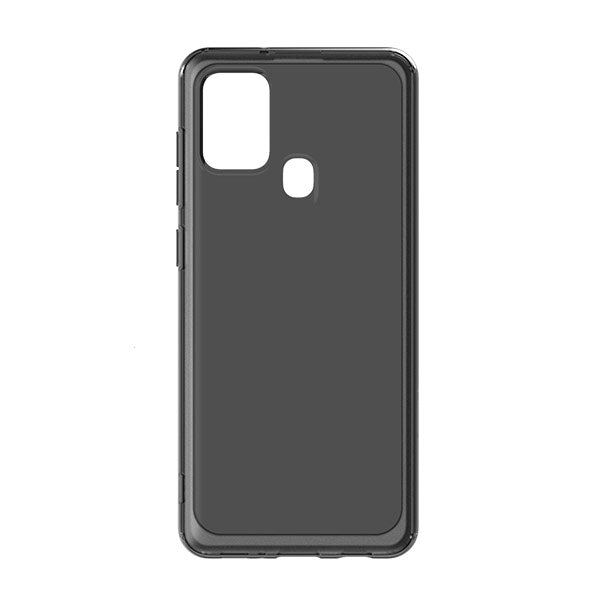 Générique, Housse de protection pour Samsung A21s - Tint Black