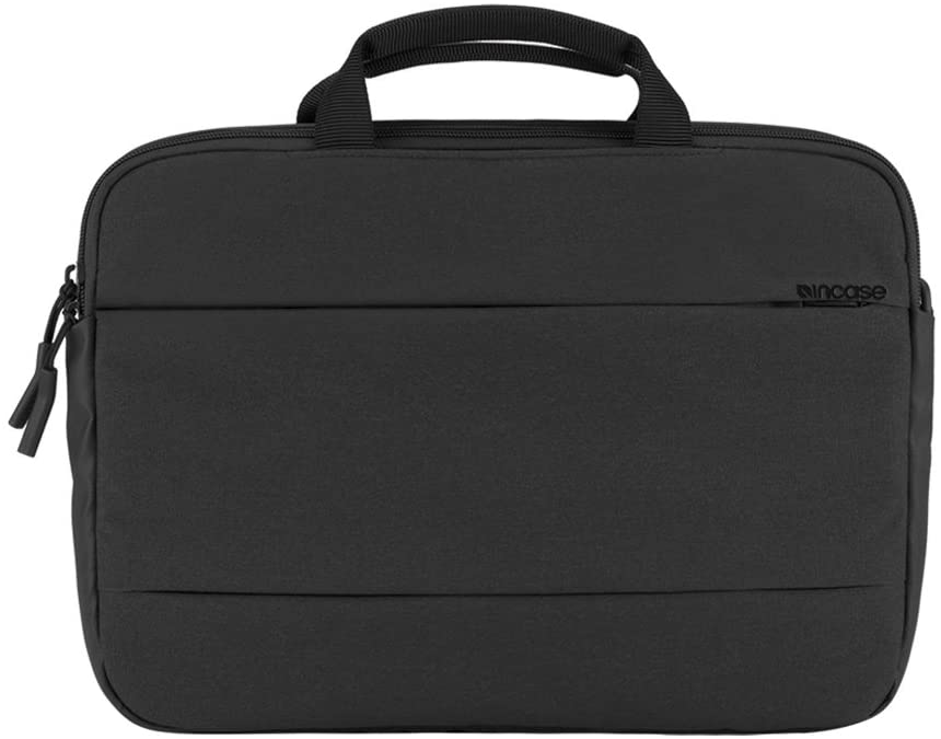 Incase, Incase City Collection Brief 15 pouces - Noir