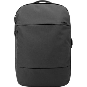 Incase, Incase City Compact 15" Laptop Backpack - Noir Gris