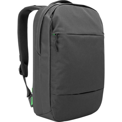 Incase, Incase City Compact 15" Laptop Backpack - Noir Gris