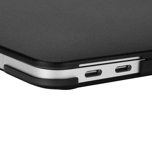 Incase, Incase Hardshell Case Protective Cover MacBook Air 2020 13 inch - Black