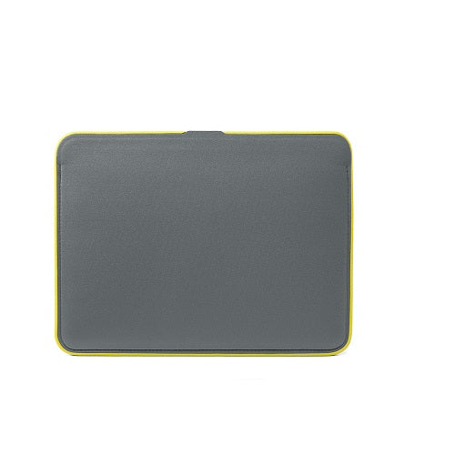 Incase, Incase ICON Sleeve avec TENSAERLITE pour MacBook Air 13" - Gris Lumen