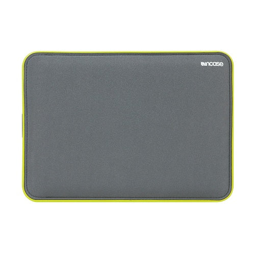 Incase, Incase ICON Sleeve avec TENSAERLITE pour MacBook Air 13" - Gris Lumen