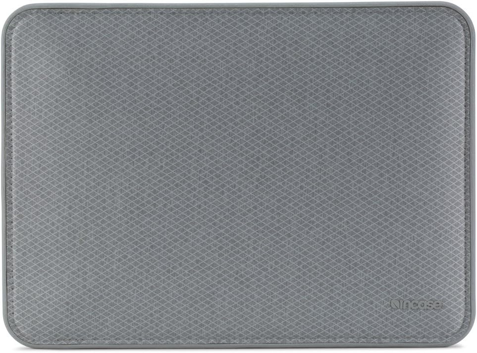 Incase, Incase ICON Sleeve pour Macbook Pro 15" avec Tensaerlite - Gris