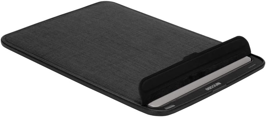 Incase, Incase ICON Sleeve w/ Woolenex Pour MacBook Pro 15" - Graphite