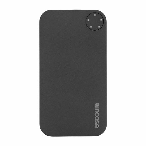 Incase, Incase Portable Power 5400 - Gris métallique