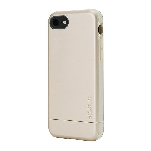 Incase, Incase Pro Slider Case pour iPhone 7 - Metallic Gold