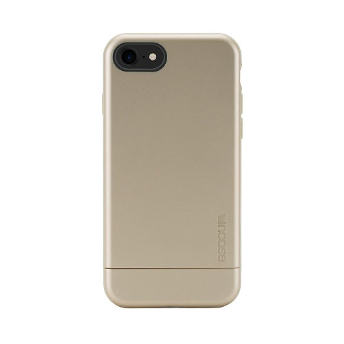 Incase, Incase Pro Slider Case pour iPhone 7 - Metallic Gold