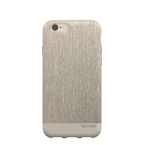 Incase, Incase Textured Snap Case pour iPhone 6 / 6s - Heather Khaki