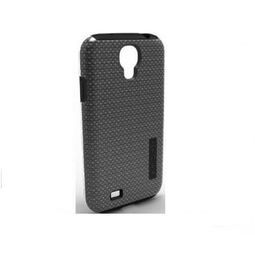 Incipio, Incipio DualPro CF pour Samsung Galaxy S4 S IV - SA-393 Argent / Noir