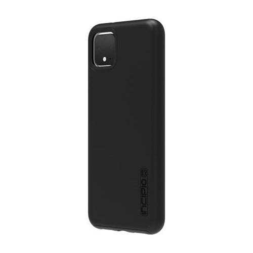 Incipio, Incipio DualPro Rugged Slim case pour Google Pixel 4 XL - Noir