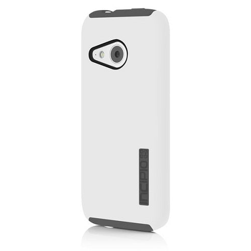 Incipio, Incipio DualPro pour HTC One Mini 2 - Blanc / Gris