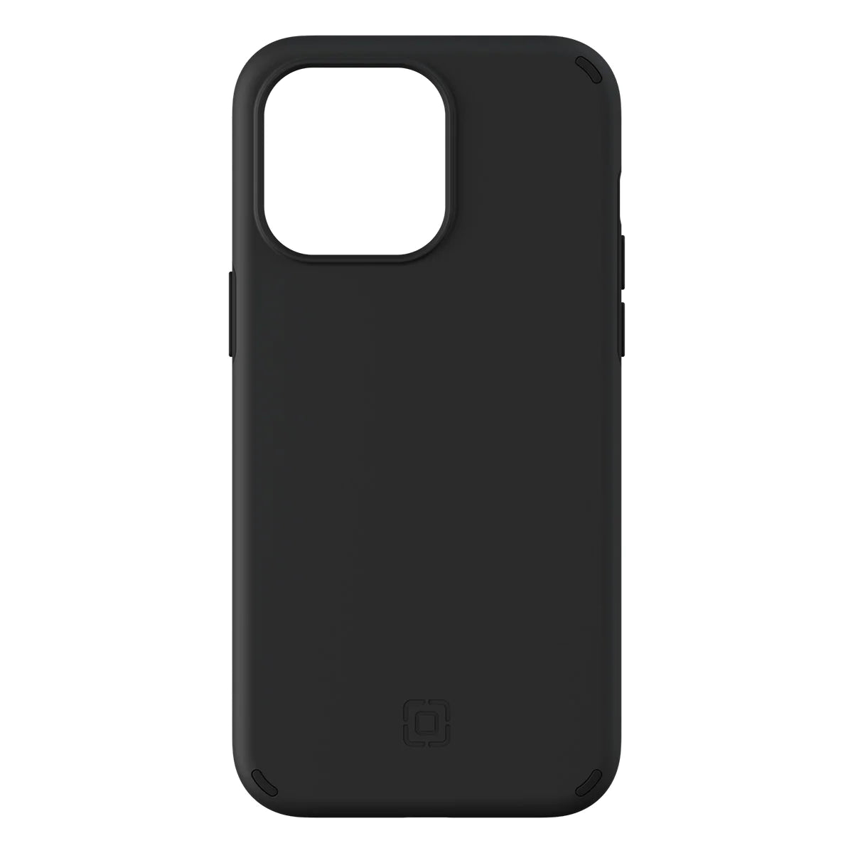 Incipio, Incipio Duo MagSafe Case iPhone 15 Plus 6.7 Noir